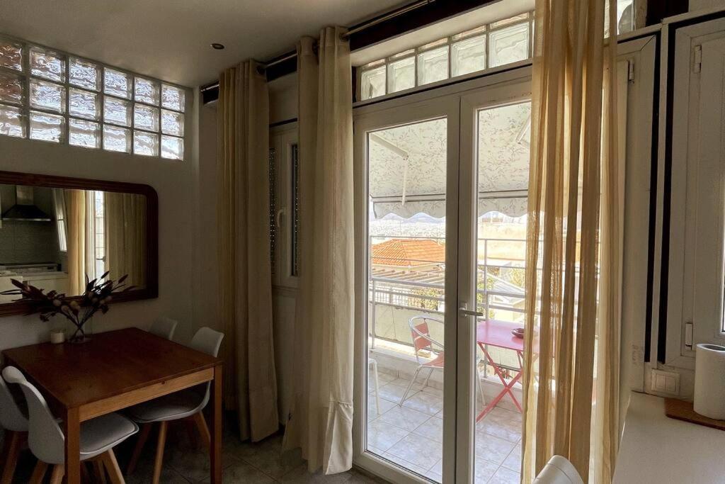 Thisseio Vm Athènes Extérieur photo