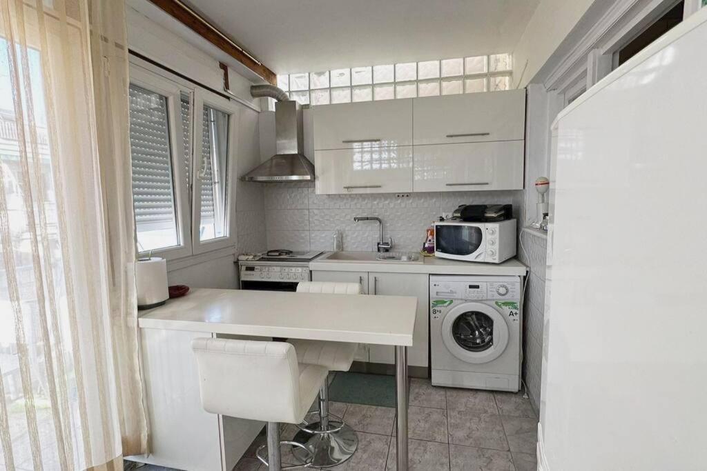 Thisseio Vm Athènes Extérieur photo