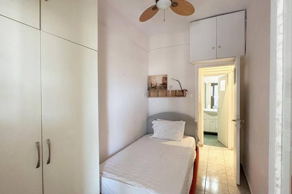 Thisseio Vm Athènes Extérieur photo