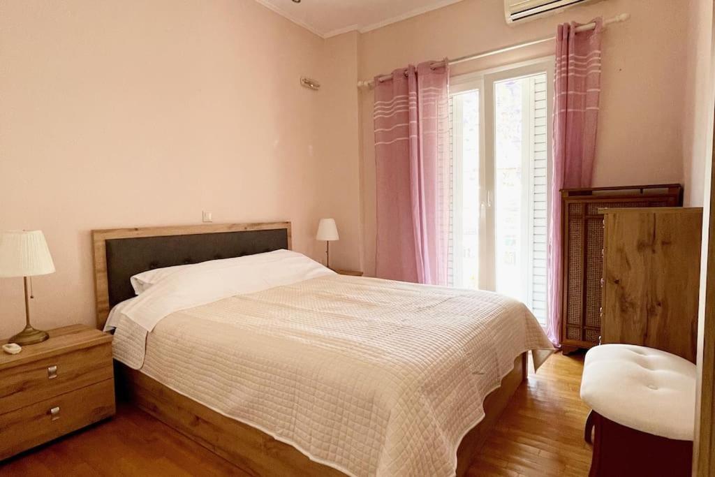 Thisseio Vm Athènes Extérieur photo